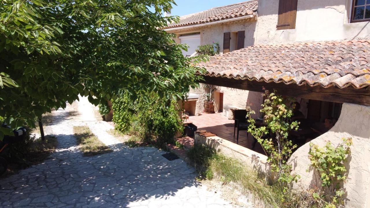 Bastide Provencale Vue Mer A 5 Min De La Plage Sanary-sur-Mer Exterior foto