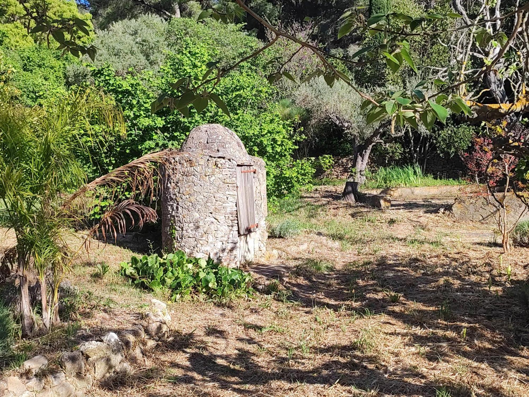 Bastide Provencale Vue Mer A 5 Min De La Plage Sanary-sur-Mer Habitación foto